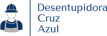Desentupidora Cruz Azul