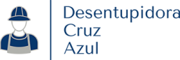 Desentupidora Cruz Azul